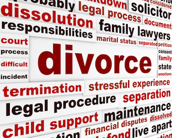 divorce in Illinois image