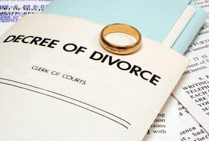 Obamacare Could Drive Up Divorce Rates IMAGE