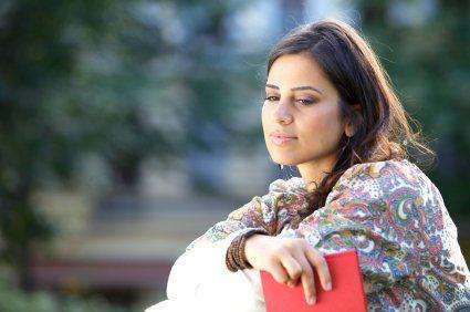 Women Tend To Stay in Bad Marriages IMAGE