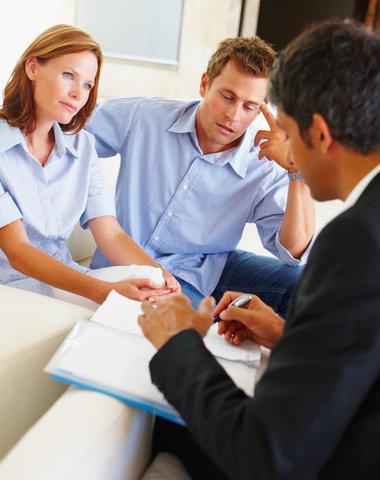 amicable divorce